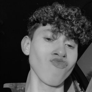 Meet your Posher, Christian